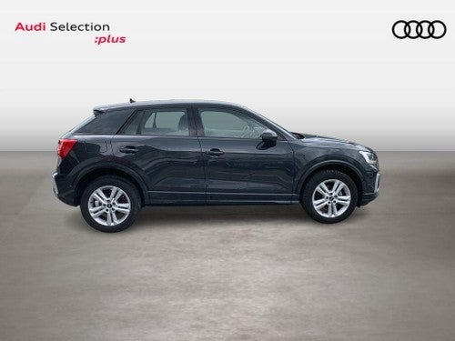 AUDI Q2 Advanced 30 TFSI 81kW (110CV)