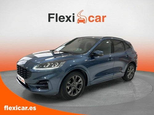 Ford Kuga ST-Line 1.5 EcoBlue 88kW (120CV)