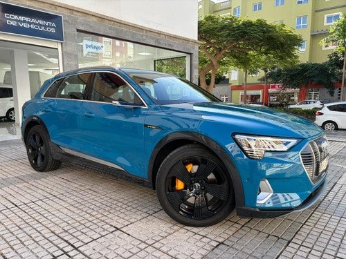 AUDI e-tron 55 quattro Edition One