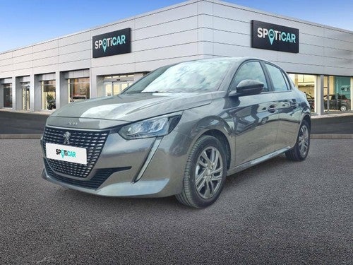 PEUGEOT 208 1.2 Puretech S&S Active Pack 100