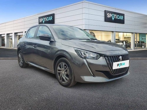 Peugeot 208 PureTech 73kW (100CV) Active Pack