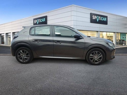 Peugeot 208 PureTech 73kW (100CV) Active Pack