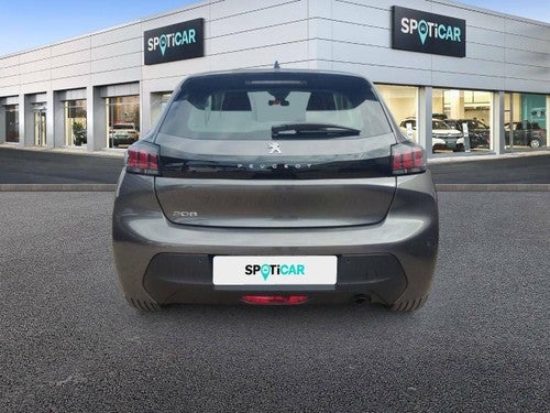 Peugeot 208 PureTech 73kW (100CV) Active Pack