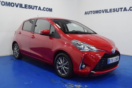 TOYOTA Yaris 100H 1.5 Active