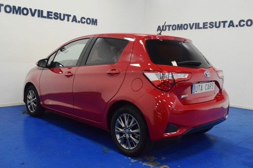 Toyota Yaris 1.5 100H Active Tech