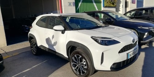 TOYOTA Yaris Cross 120H Active Tech