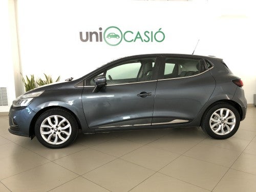 RENAULT Clio TCe GPF Energy Zen 66kW