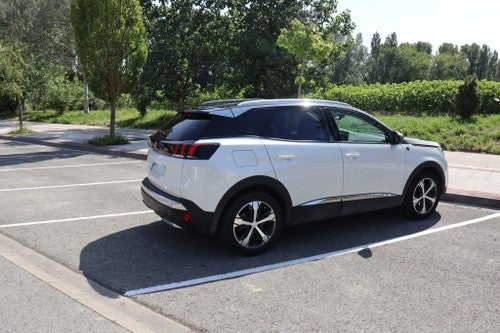 PEUGEOT 3008 SUV 1.5BlueHDi Crossway S&S 130