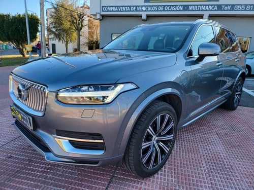 VOLVO XC90 T8 Twin Inscription AWD Aut.