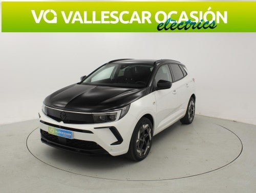 OPEL Grandland PHEV 1.6 Turbo GSe Aut. 4x4 300