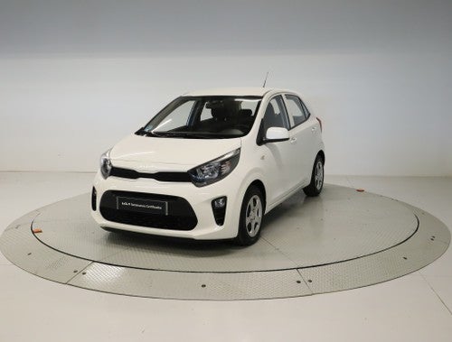 KIA Picanto 1.0 DPi Concept