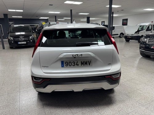 KIA Niro 1.6 HEV Drive 141