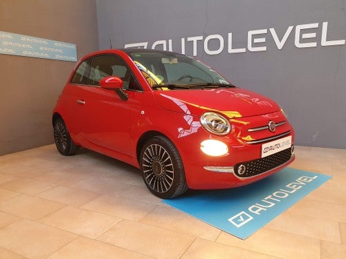 FIAT 500 1.3 Multijet Start&Stop Lounge