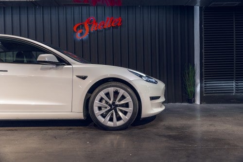 TESLA Model 3 Standard Range RWD Plus