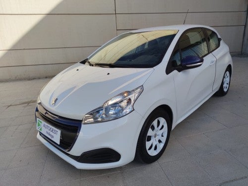 PEUGEOT 208 1.0 PureTech Like 68