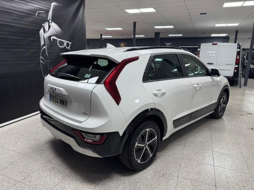 KIA Niro 1.6 HEV Drive 141