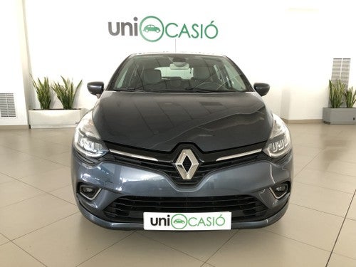 RENAULT Clio TCe GPF Energy Zen 66kW