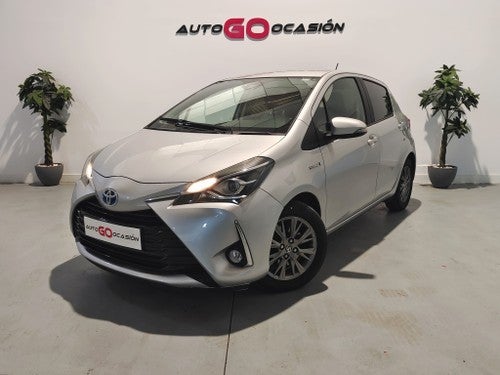 TOYOTA Yaris 100H 1.5 Active