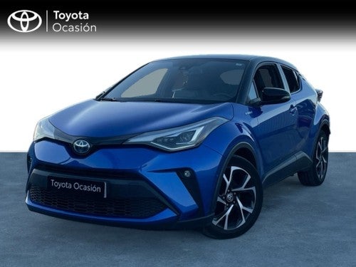 TOYOTA C-HR 180H Advance Luxury