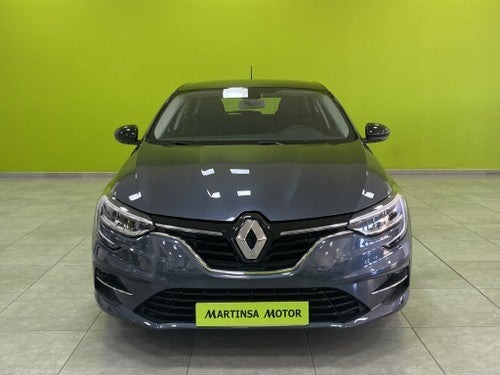 RENAULT Mégane 1.5dCi Blue Business 85kW