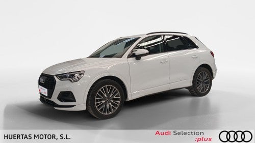 AUDI Q3 TODOTERRENO 2.0 35 TDI S TRONIC ADVANCED 150 5P