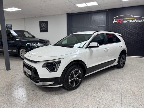 KIA Niro 1.6 HEV Drive 141