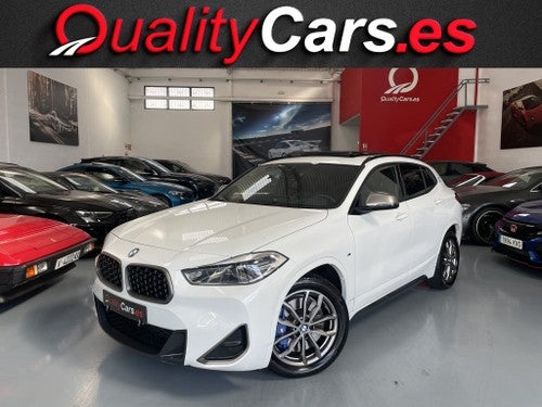 BMW X2 M35i