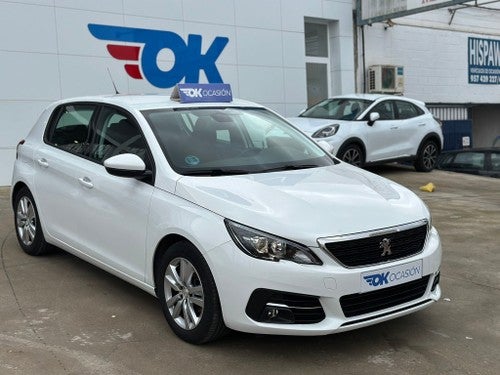 PEUGEOT 308 1.5BlueHDi S&S Active 100