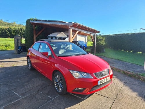 SEAT León SC 1.6TDI CR S&S Style 110