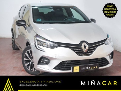 RENAULT Clio TCe RS Line 103kW