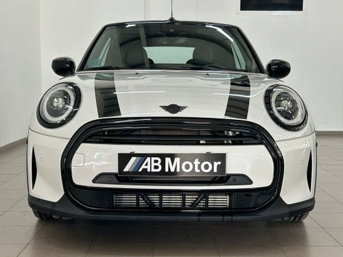 MINI Mini Cabrio Cooper C Aut.