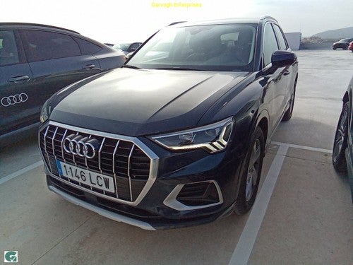 AUDI Q3 35 TDI Advanced S tronic 110kW