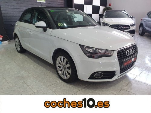 AUDI A1 Sportback 1.6TDI Ambition