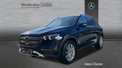 MERCEDES-BENZ Clase GLE -CLASS  350 DE 4MATIC