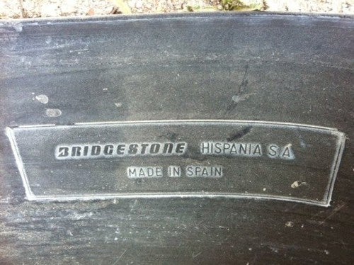 Bridgestone 800