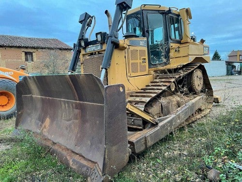 CAT D 6 T XL