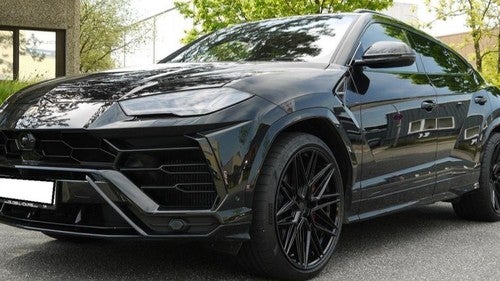 LAMBORGHINI Urus 4.0 V8 Aut.