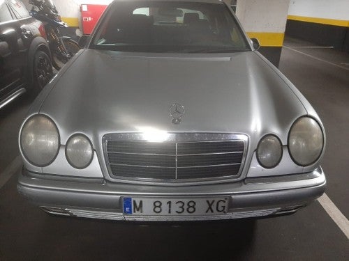 MERCEDES-BENZ Clase E 280 V6