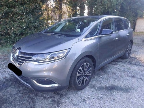 RENAULT Espace 1.6dCi TT En. Initiale Paris EDC 118kW