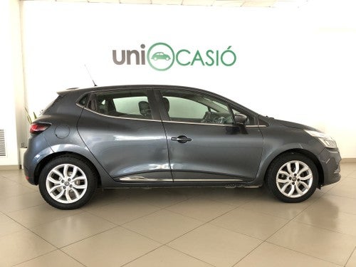 RENAULT Clio TCe GPF Energy Zen 66kW