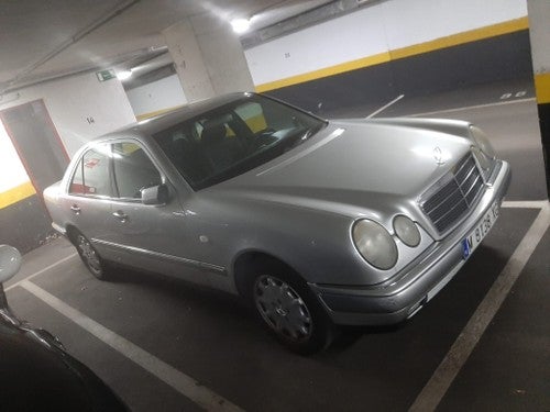 MERCEDES-BENZ Clase E 280 V6