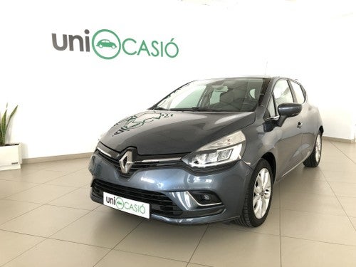 RENAULT Clio TCe GPF Energy Zen 66kW