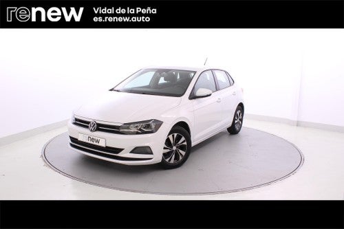 VOLKSWAGEN Polo 1.0 TSI Advance 70kW