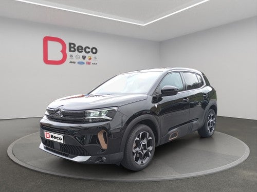 CITROEN C5 Aircross 1.2 TURBO 130 S&S C SERIES 131 5P