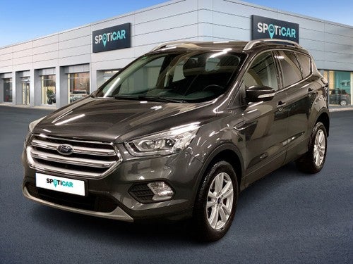 FORD Kuga 1.5 ECOBOOST 110KW TREND+ 2WD 5P