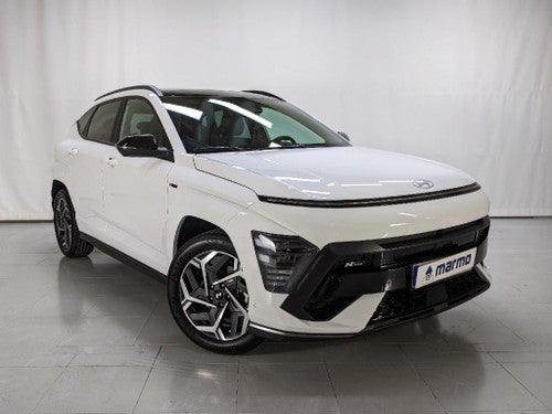 HYUNDAI Kona N LINE STYLE 1.6 GDI 129CV HIBRIDO