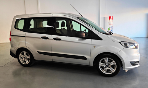 FORD Tourneo Courier 1.5TDCi Trend 75