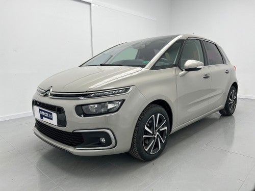 CITROEN C4 Picasso 1.2 PureTech S&S Feel 130