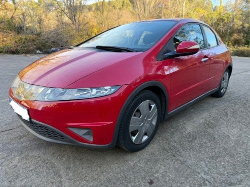 HONDA Civic 1.4 i-DSI Comfort