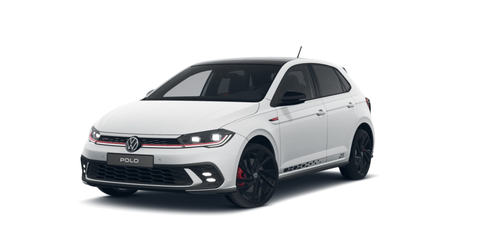 VOLKSWAGEN Polo 2.0 TSI GTI 25 Aniversario DSG